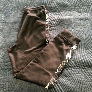 Ideology youth track pants Size L